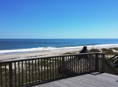 Anthony's On the Beach